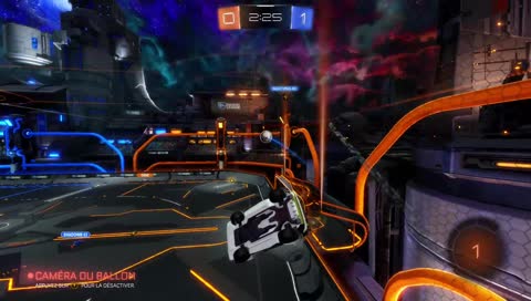 Conseil : tu prends 0 pad pour prendre du boost