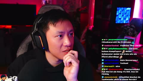 Neues Bohndesligaintro