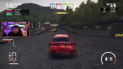 PauseChamp für Jay (Neo)