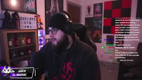 Weird transition noise