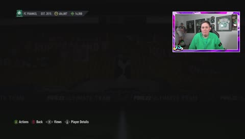 Gary Cahill turns into Gelson Martins