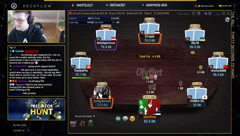 Shoutout to BlindGuy