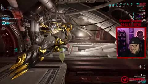 Get Ariana Grendel'd