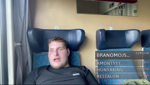 Hasiči z Dubnice Maťo a Restt