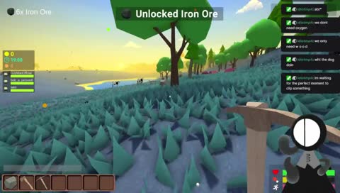 lil eyeball man says bababooey [emotional]