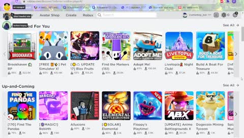 pet simulator!