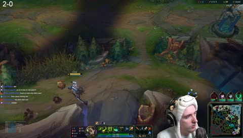 new yi is pretty good