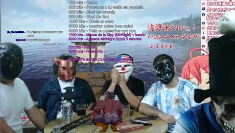 momento vtuber autista most epic
