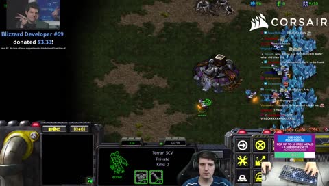 blizzard dev circles back