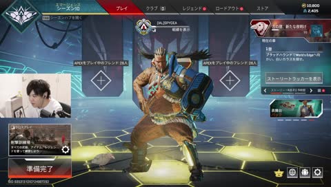 ランドマーク火力発電所飽きたウォッカさん - Twitch ランドマーク火力発電所飽きたウォッカさん - Twitch