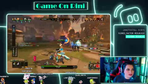 gameonrini
