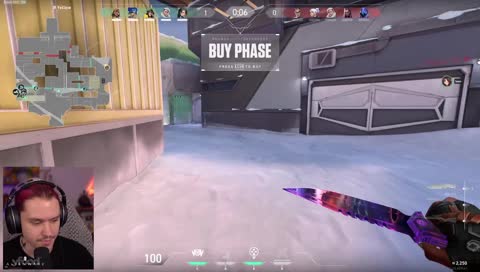 One Tap mit der Marshal