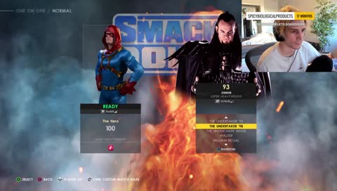 instant karma