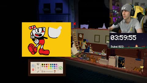 nooo bueno no pasa nada