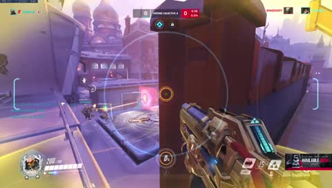God Hook