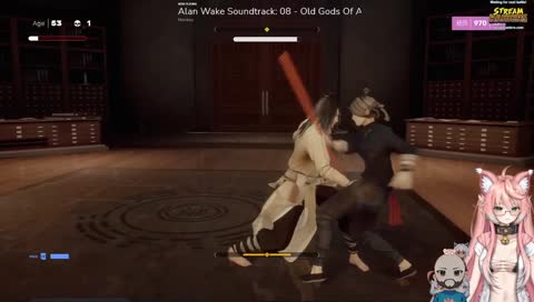 Sifu Run Three After Game Over 4 Death 3