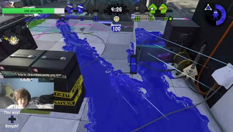 the comeback