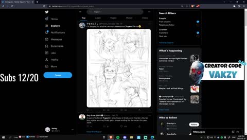 YOU CANT STOP MEEEEEEEEEE