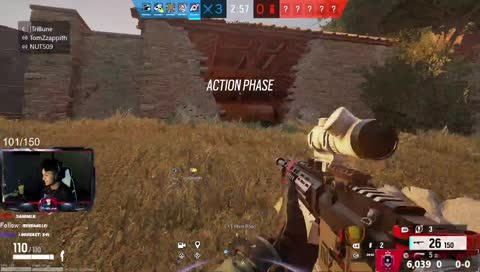 Vulixe Hitting on egirl