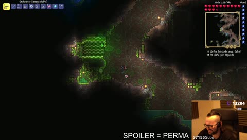 de espada a escopeta/minishark