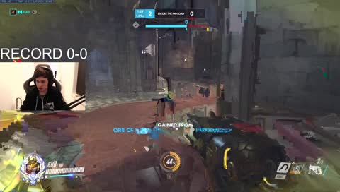 should i restart the stream