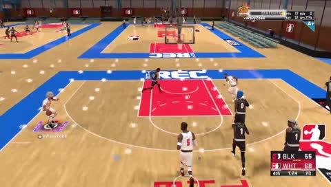 I'M LIKE DAT! 😈🔥