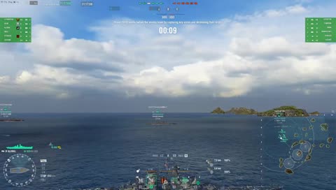 "I'm legitimately just god"
