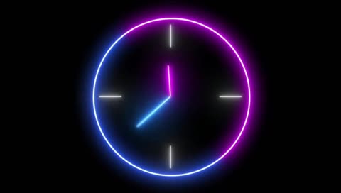 Looking Black in Time 