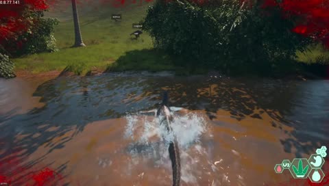 well ur dead now