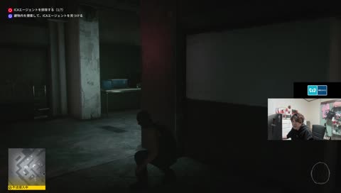 3タテ暗殺()