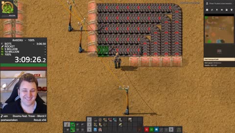 Why is this happening by the way?