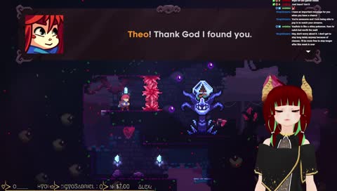 Why Vaultsie Streams.