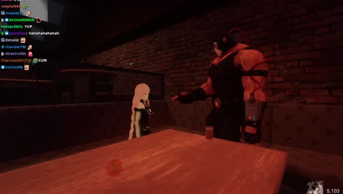 Date night having a normal one