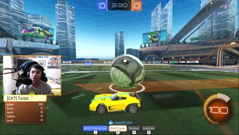 Tw1st goal