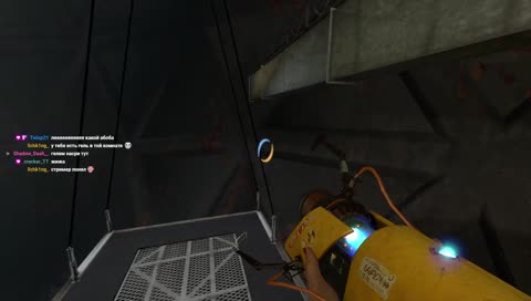 какой он умненький <3