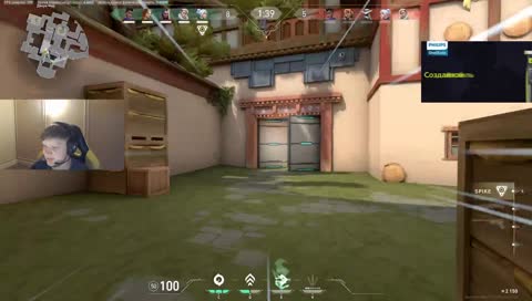 4K VALO EZ