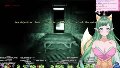 Get spooked by the moan!