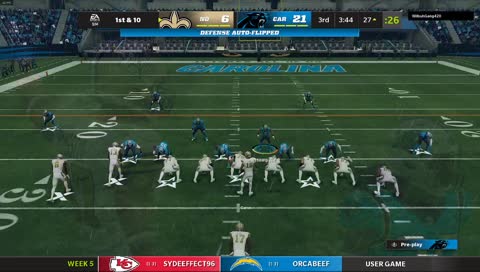 Controller Breaking Moment