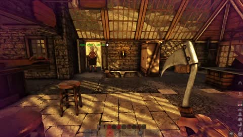 Don't forget the milk