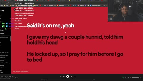 the dangers of raiding