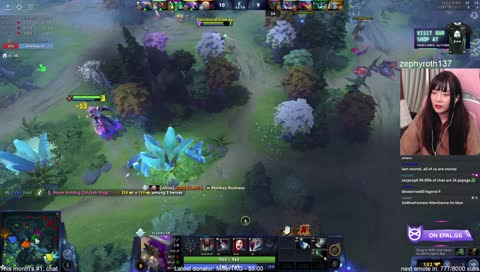 Missed all the int Sadge