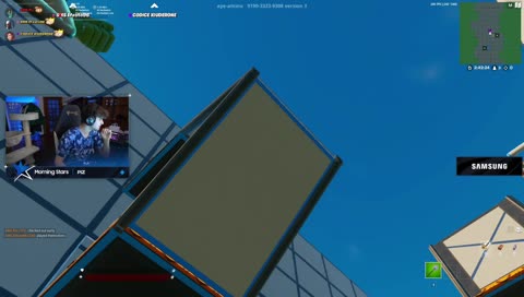 LA CLIP DELLA GODURIA