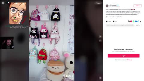 didn't expect that monakS