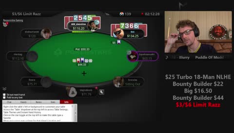 crack head confirmed?