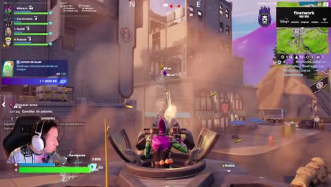 LE VUELA EL PTO EDIFICIO JAJAJSJA