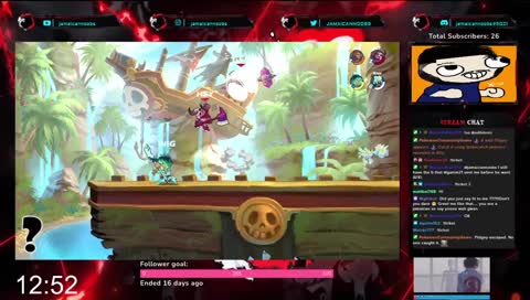 Team Combo double teros