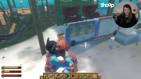 Ja, wir machen immer _solche_ Clips, don't blame me Lumi