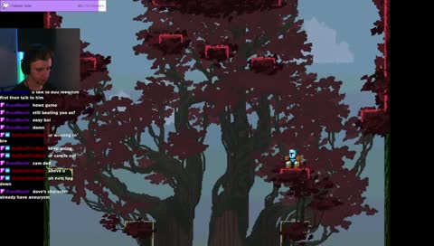 pluto possessed by moaning mrytle