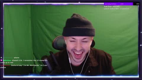 donturnt turns into pitbull