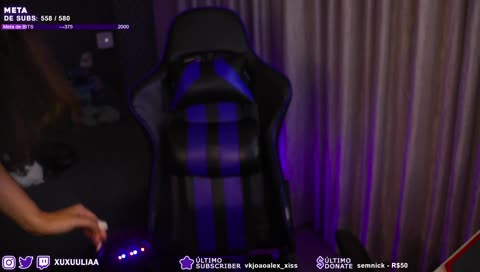 isso que é live de asmr